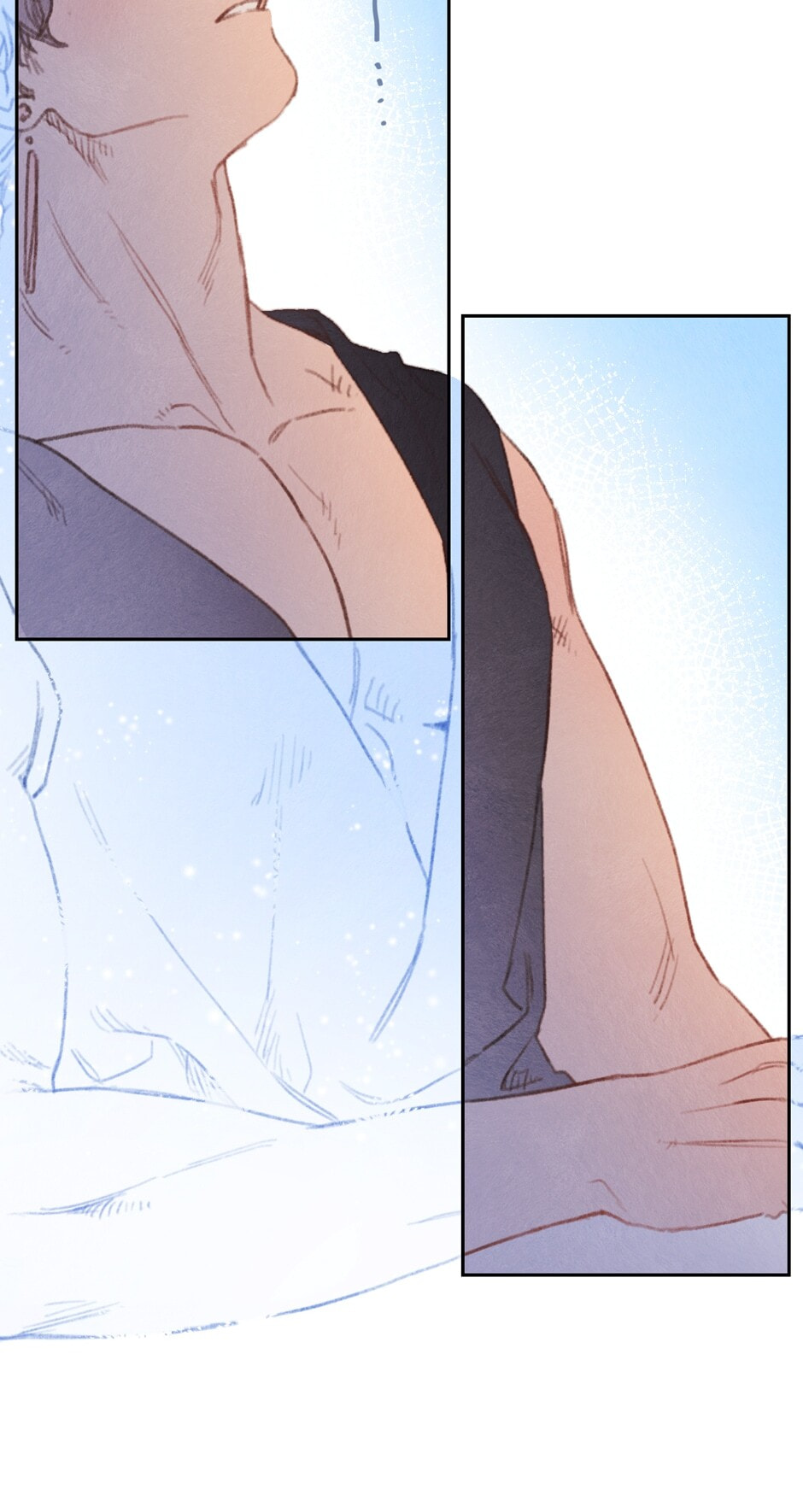 Read Rix Vanus chapter 194 image 3 on Lezhin