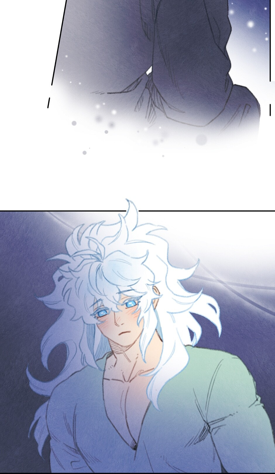 Read Rix Vanus chapter 194 image 30 on Lezhin
