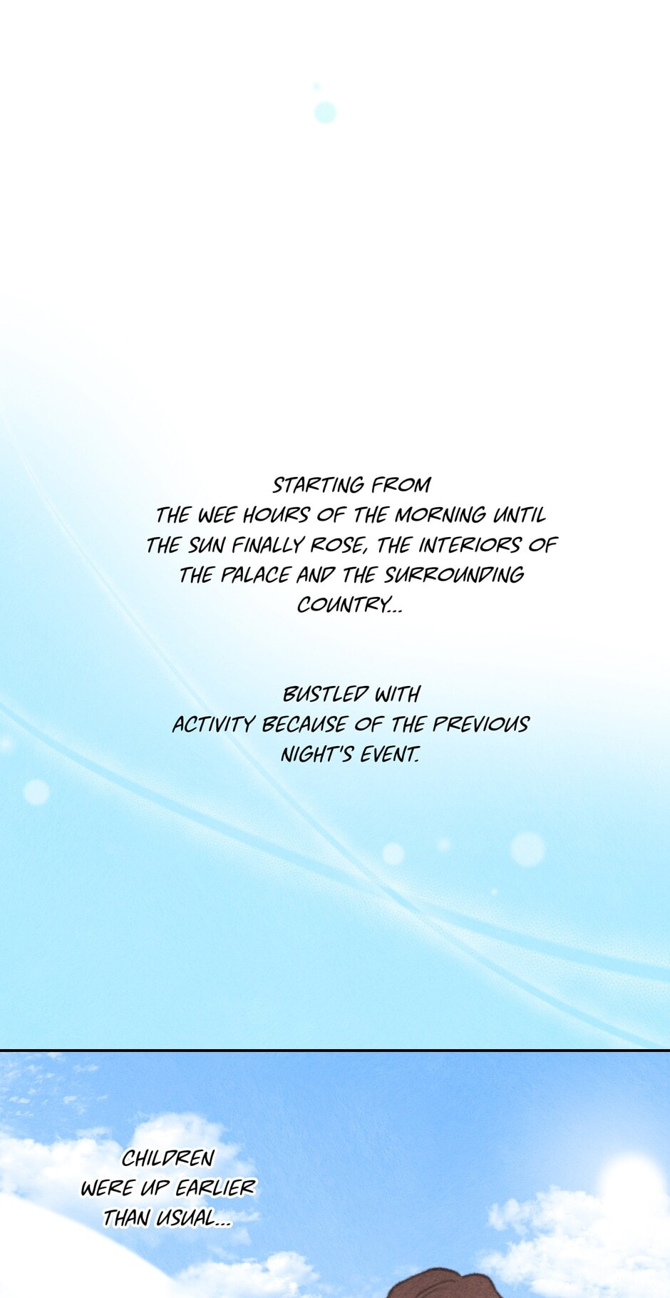 Read Rix Vanus chapter 194 image 32 on Lezhin