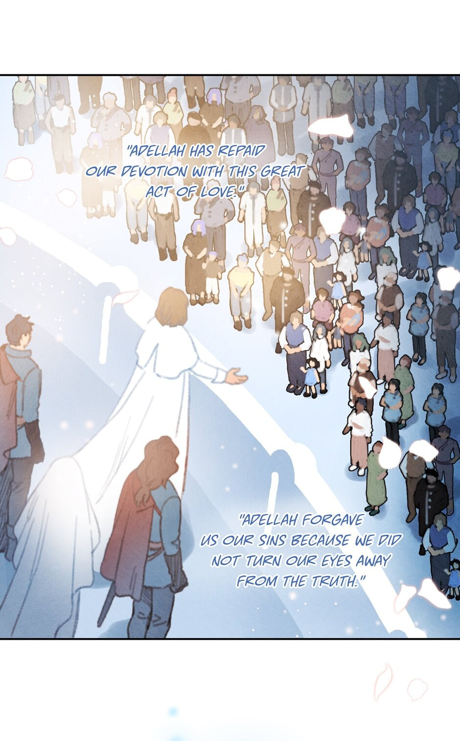 Read Rix Vanus chapter 194 image 35 on Lezhin