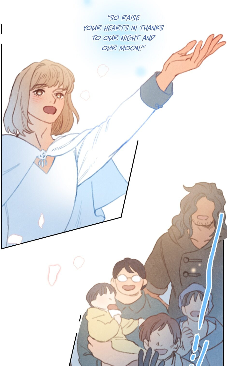 Read Rix Vanus chapter 194 image 36 on Lezhin