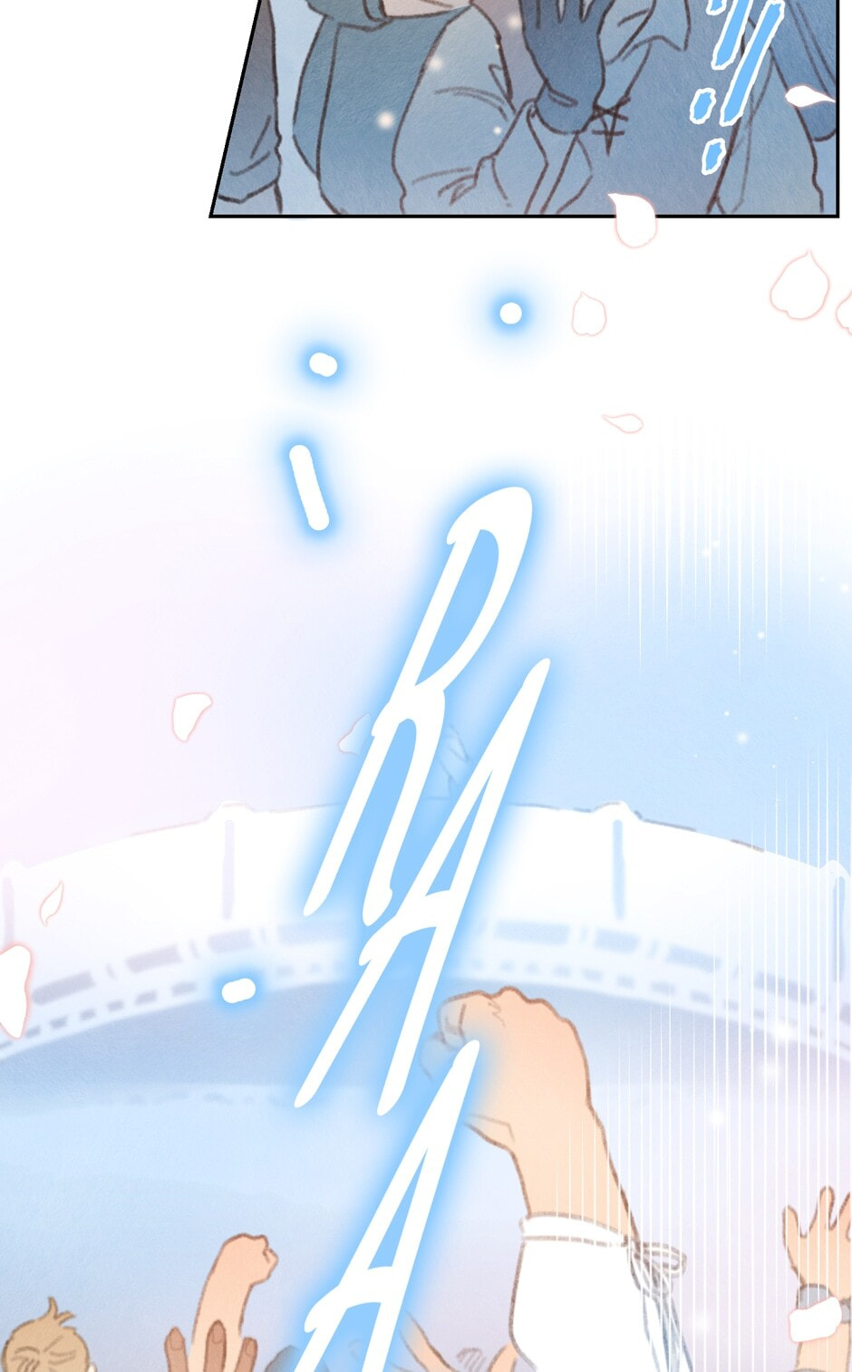 Read Rix Vanus chapter 194 image 37 on Lezhin