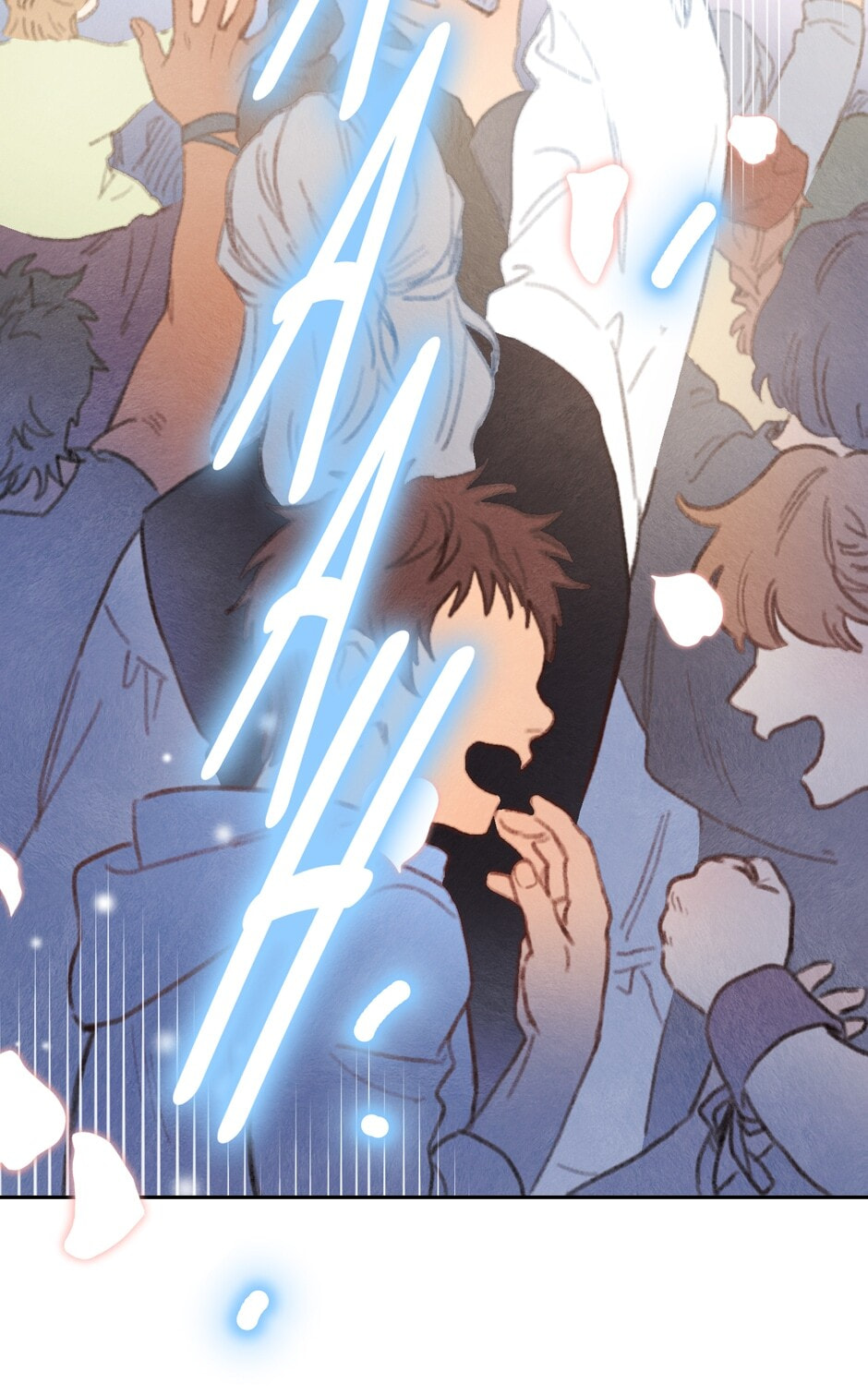 Read Rix Vanus chapter 194 image 38 on Lezhin