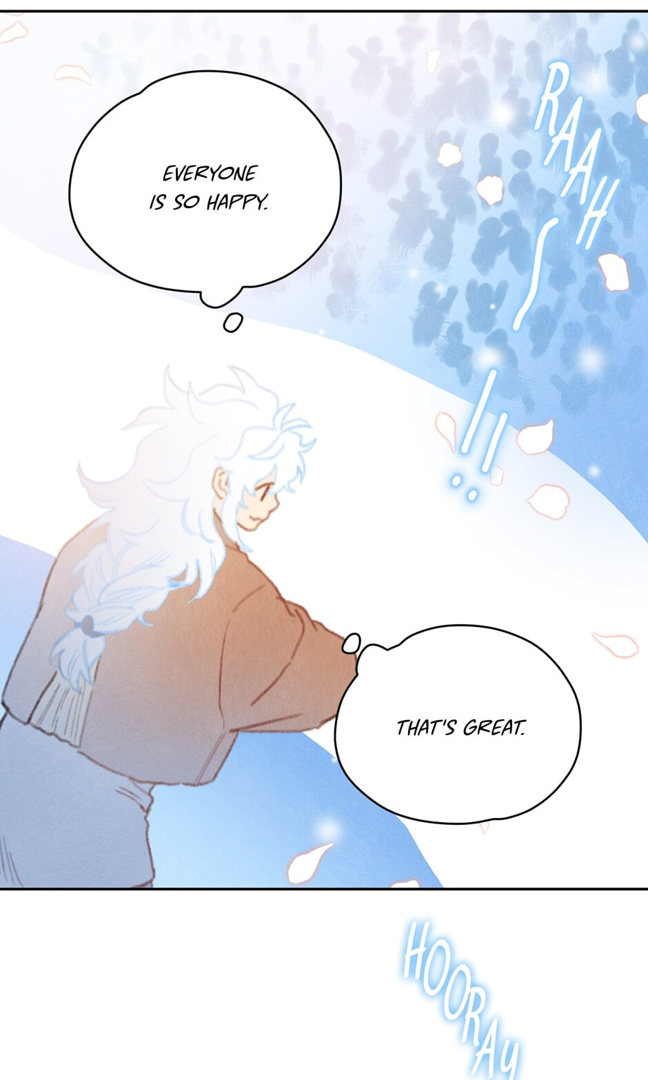 Read Rix Vanus chapter 194 image 39 on Lezhin