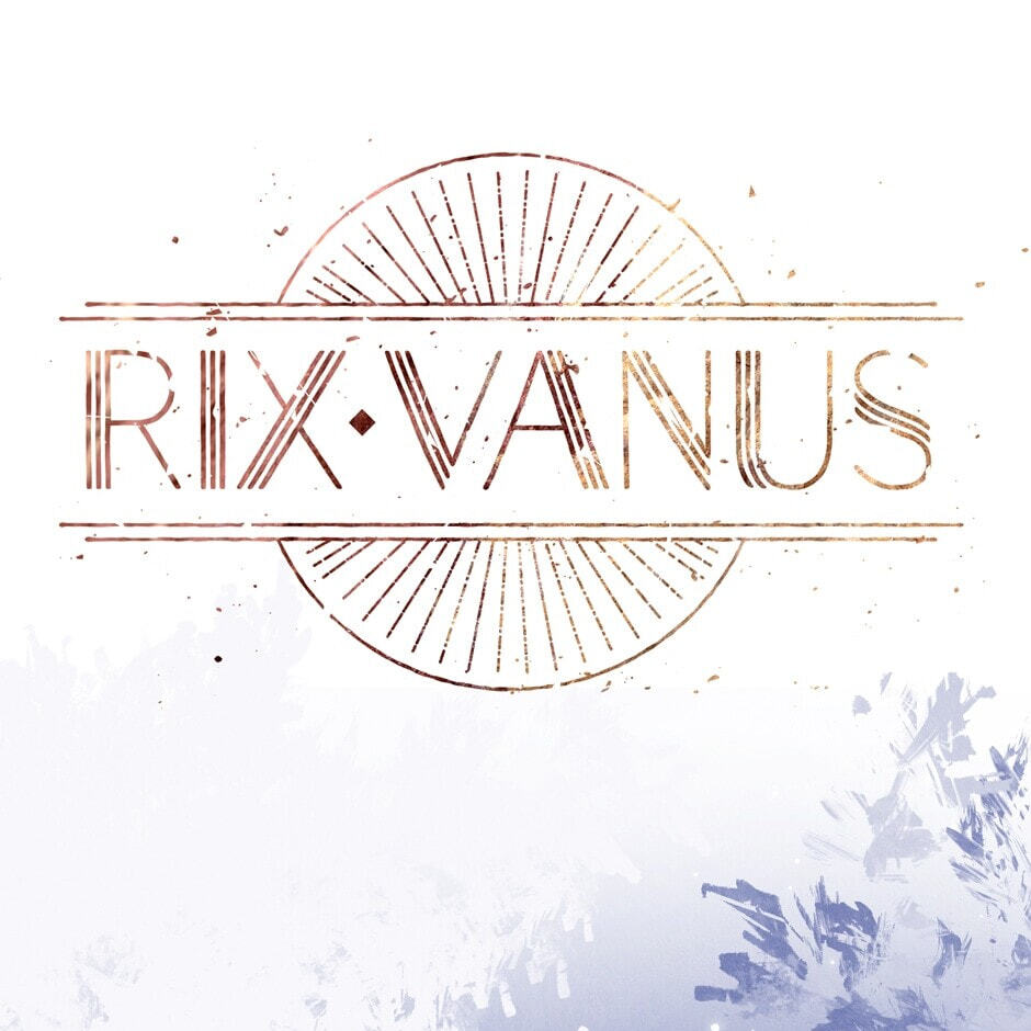Read Rix Vanus chapter 194 image 4 on Lezhin