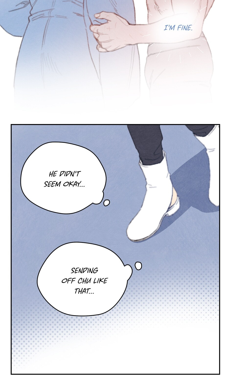 Read Rix Vanus chapter 194 image 42 on Lezhin