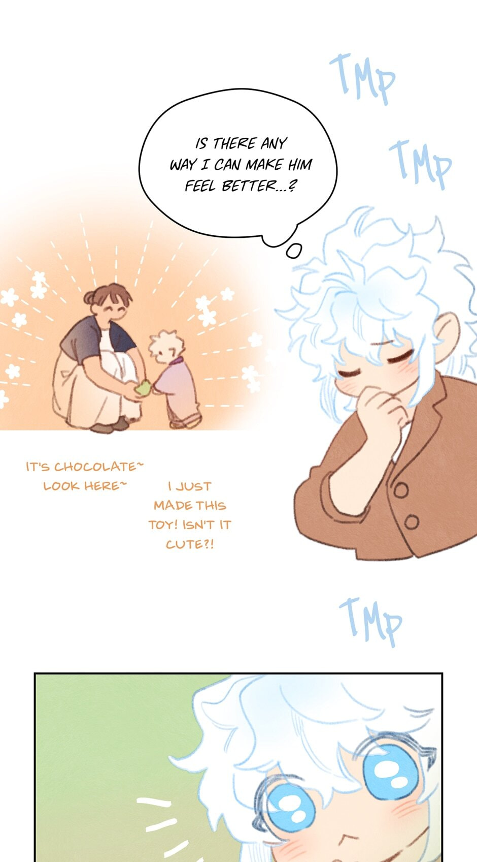 Read Rix Vanus chapter 194 image 43 on Lezhin