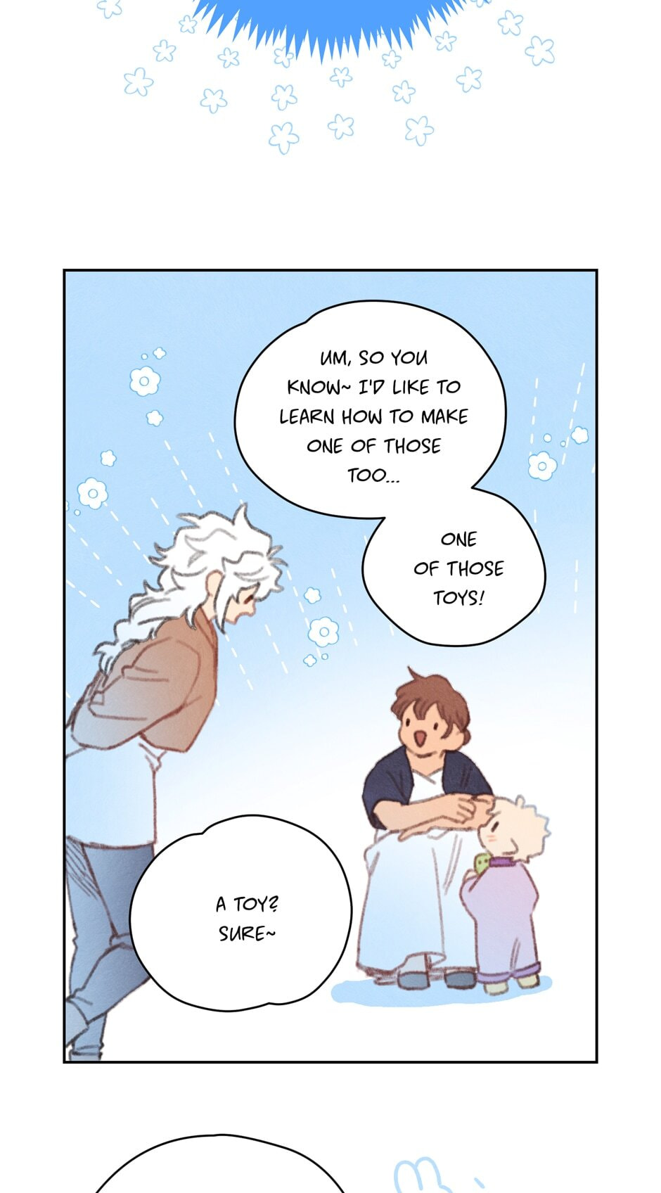 Read Rix Vanus chapter 194 image 45 on Lezhin