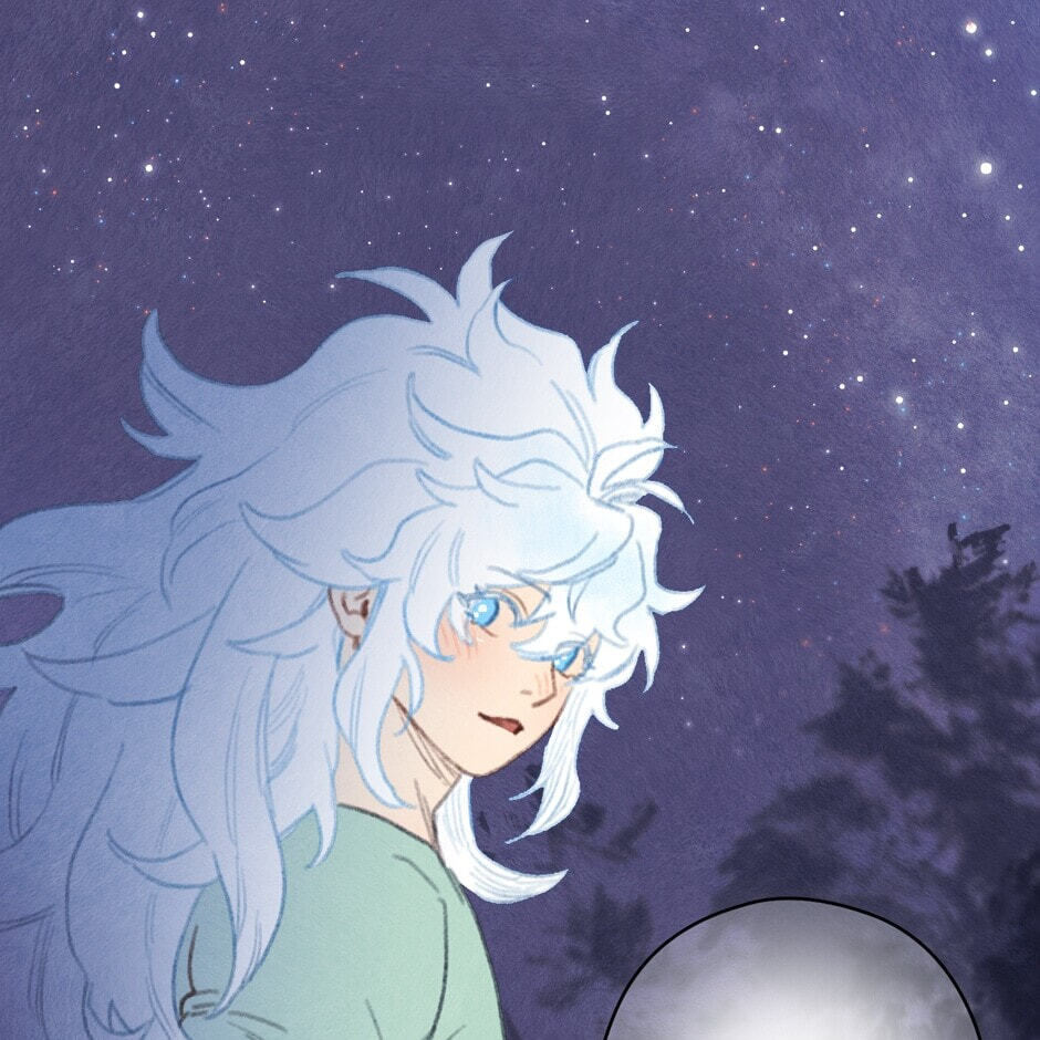 Read Rix Vanus chapter 194 image 6 on Lezhin