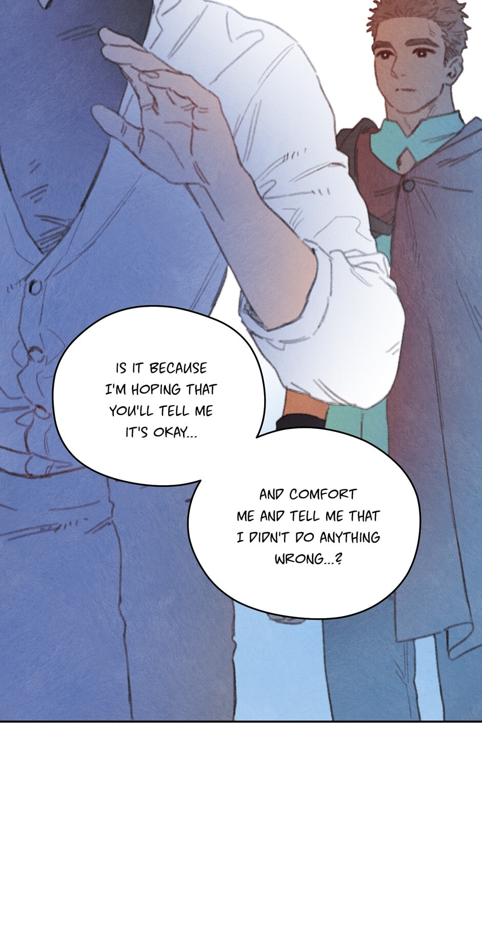 Read Rix Vanus chapter 194 image 60 on Lezhin