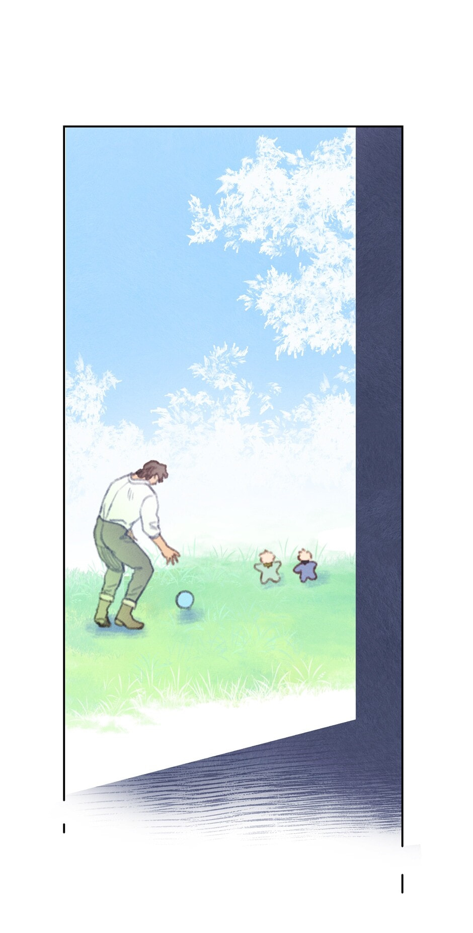 Read Rix Vanus chapter 194 image 61 on Lezhin