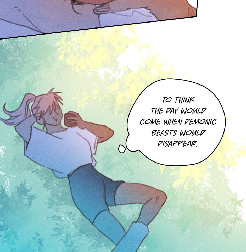 Read Rix Vanus chapter 194 image 64 on Lezhin