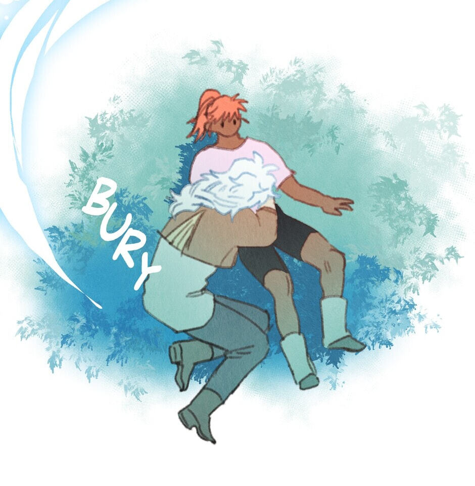 Read Rix Vanus chapter 194 image 69 on Lezhin