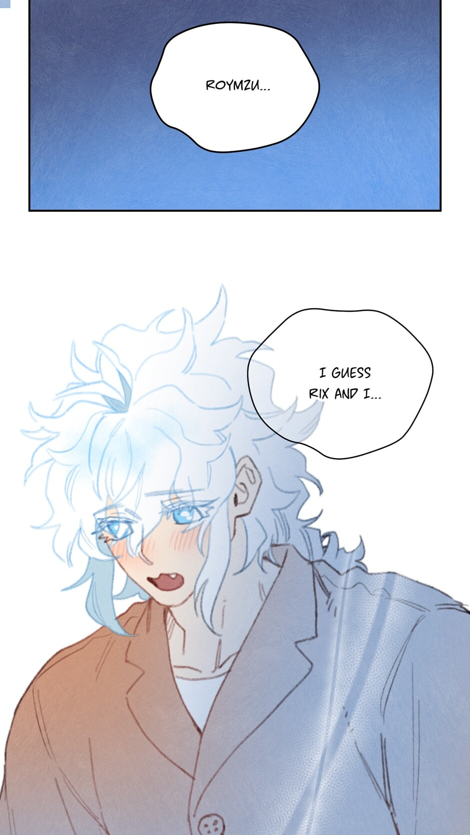 Read Rix Vanus chapter 194 image 71 on Lezhin