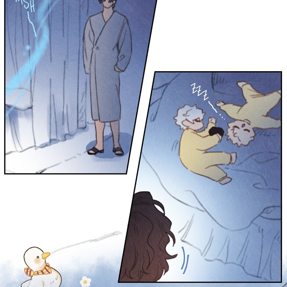 Read Rix Vanus chapter 194 image 8 on Lezhin