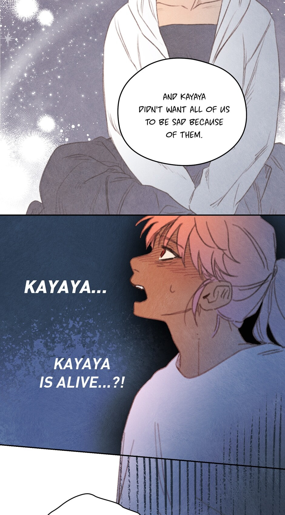 Read Rix Vanus chapter 195 image 14 on Lezhin