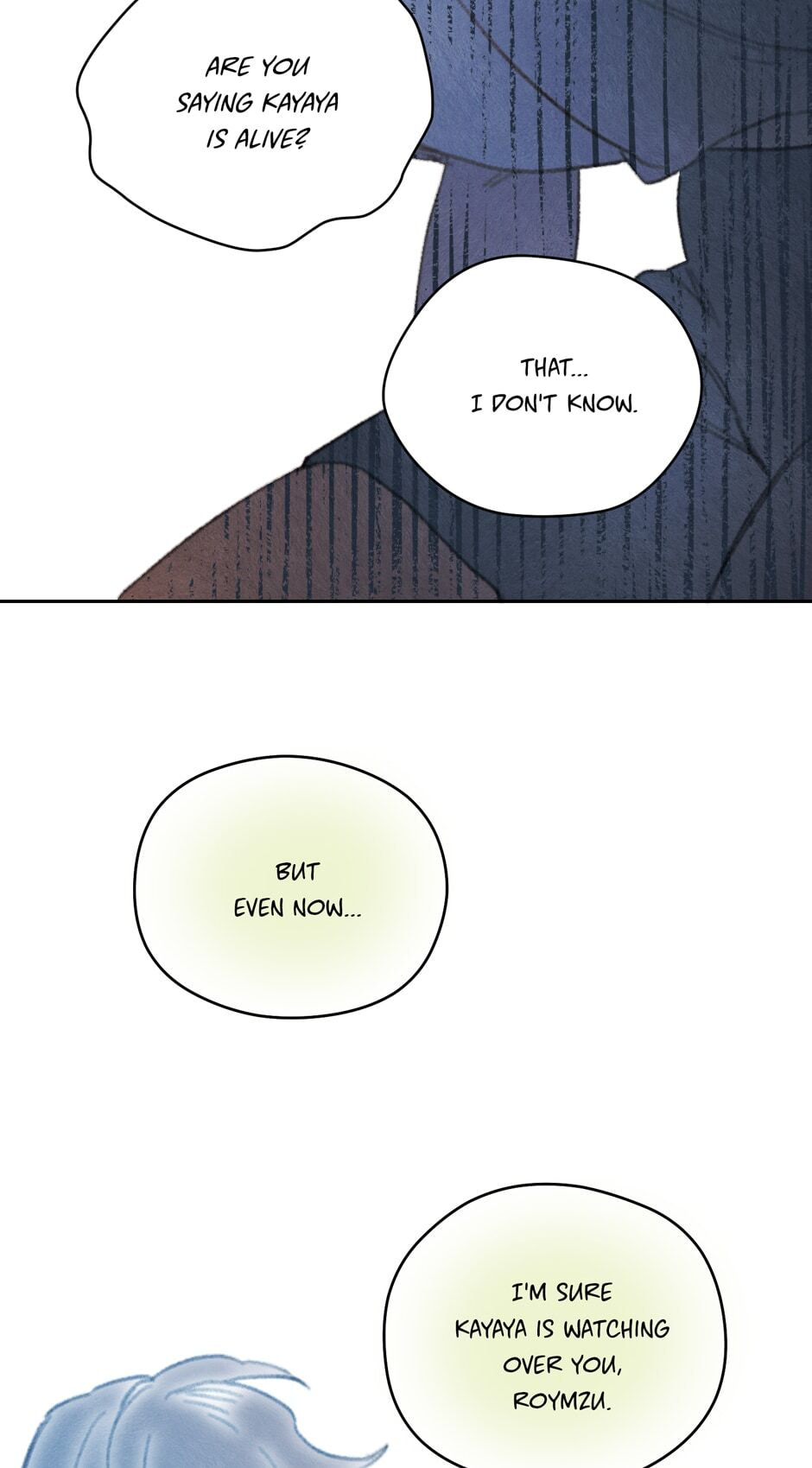 Read Rix Vanus chapter 195 image 15 on Lezhin