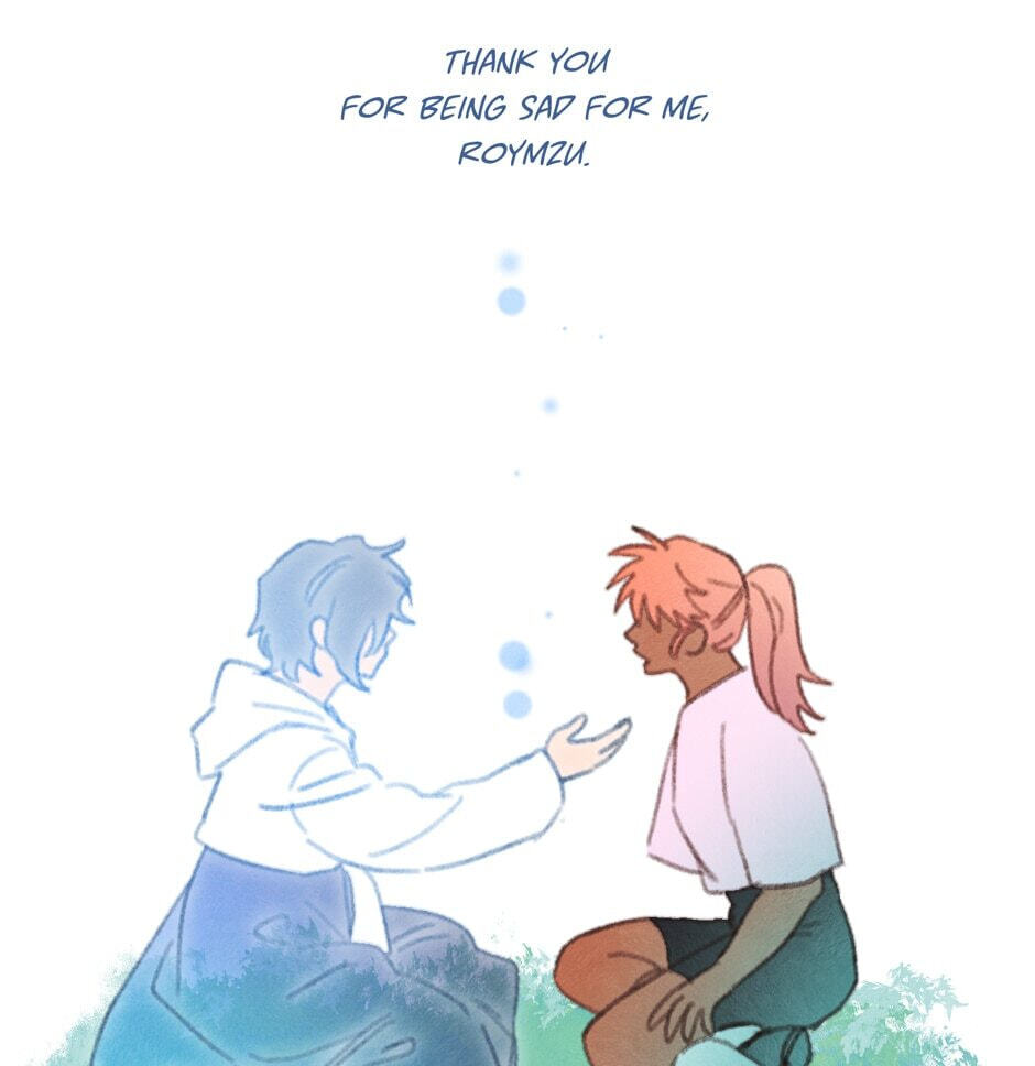 Read Rix Vanus chapter 195 image 18 on Lezhin