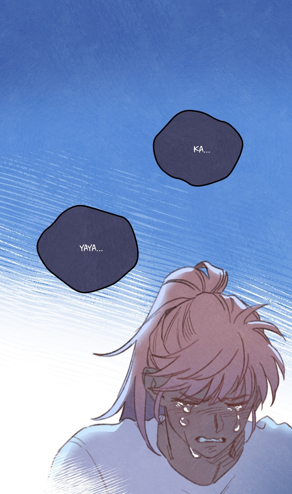Read Rix Vanus chapter 195 image 23 on Lezhin