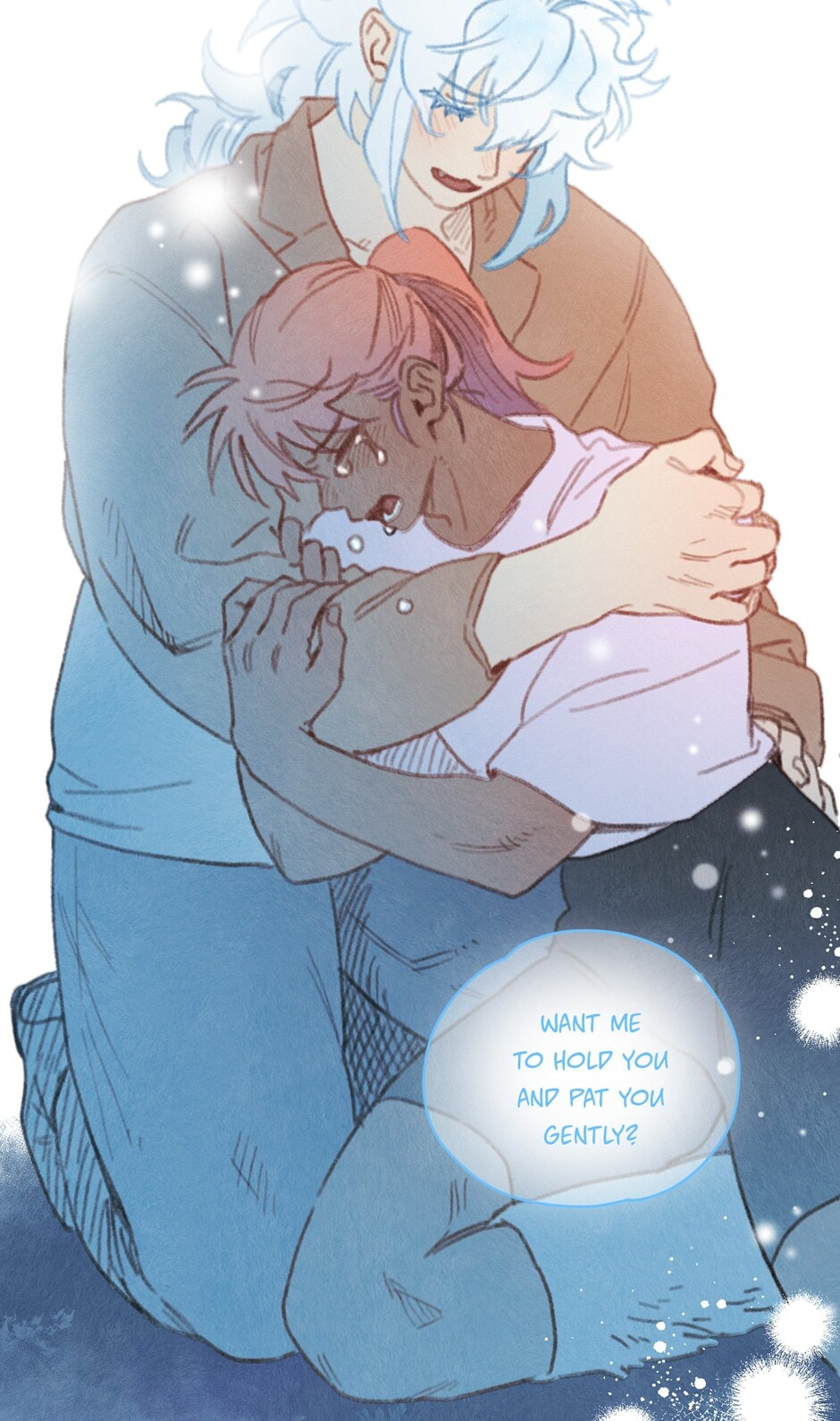 Read Rix Vanus chapter 195 image 25 on Lezhin
