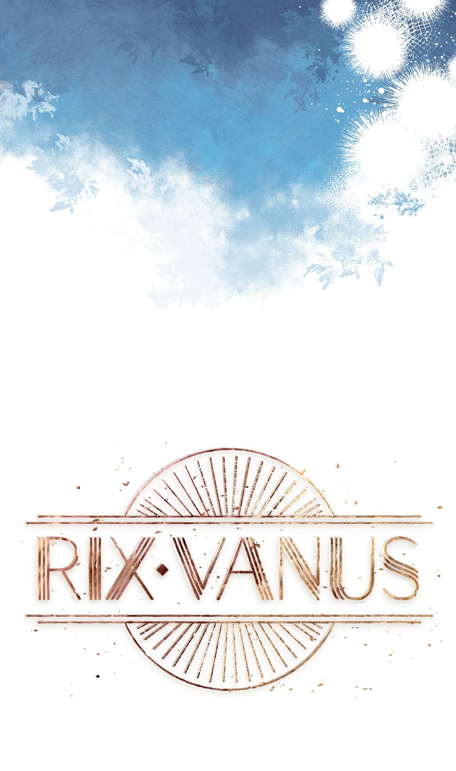 Read Rix Vanus chapter 195 image 26 on Lezhin