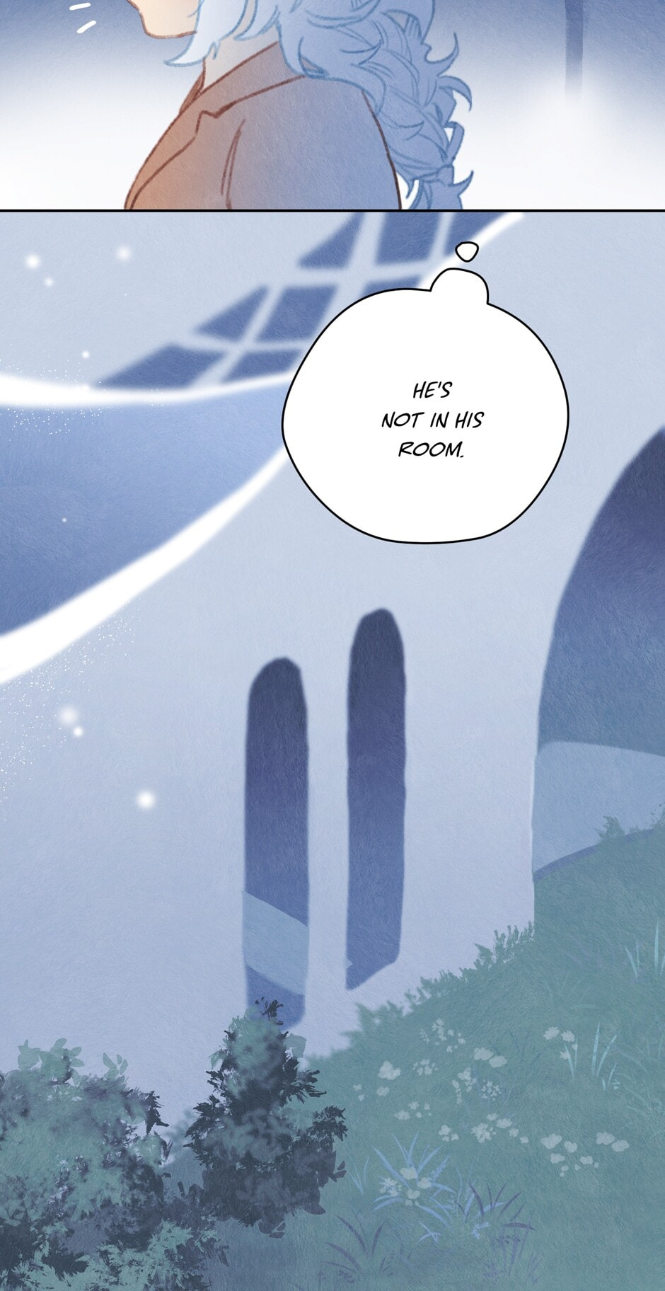 Read Rix Vanus chapter 195 image 29 on Lezhin