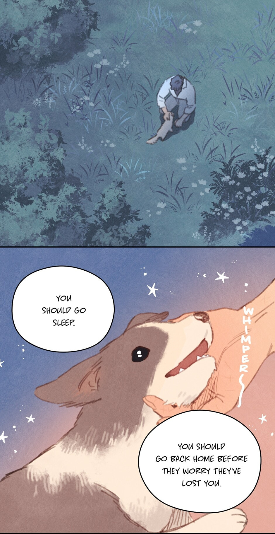 Read Rix Vanus chapter 195 image 30 on Lezhin
