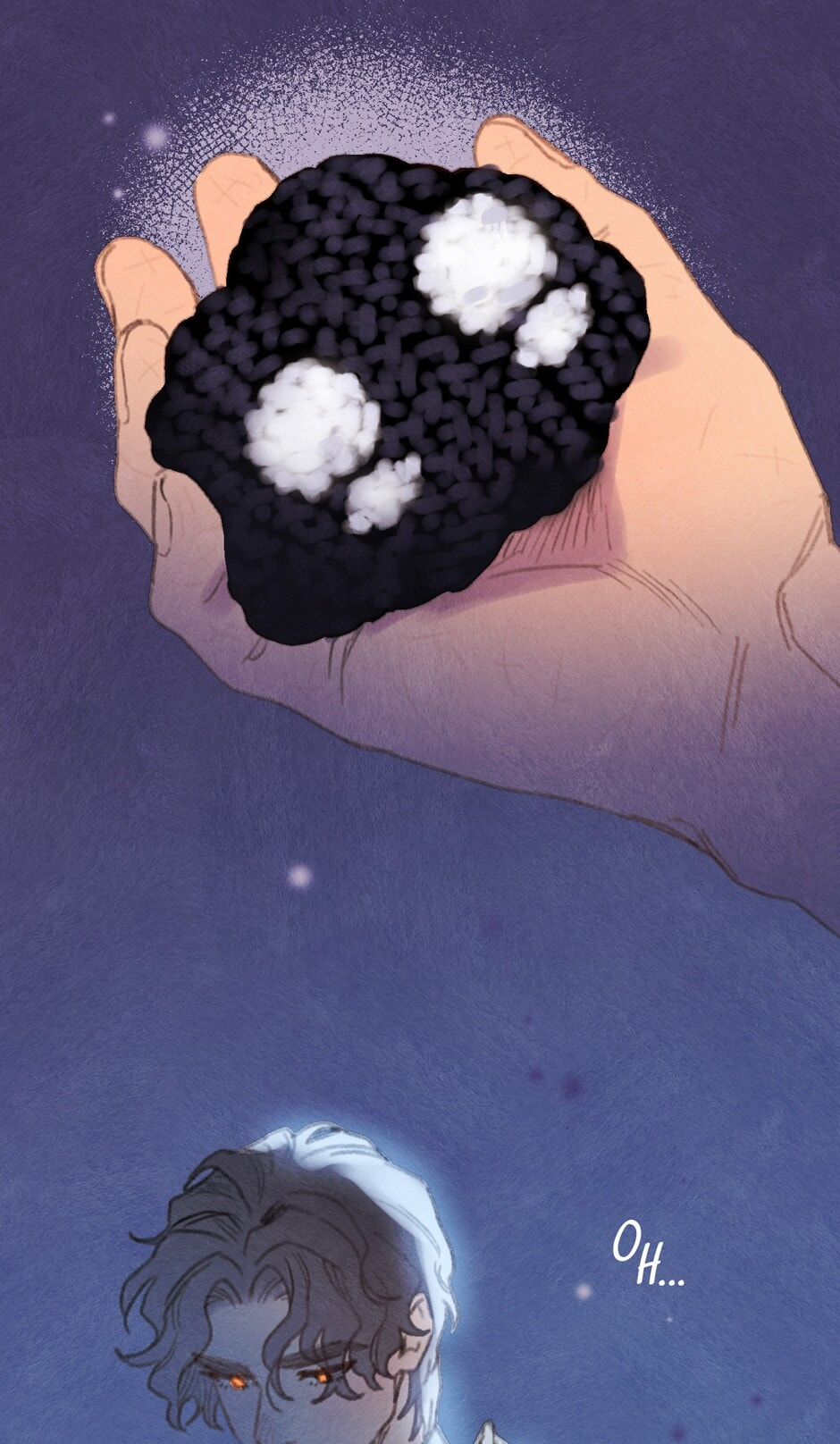Read Rix Vanus chapter 195 image 35 on Lezhin