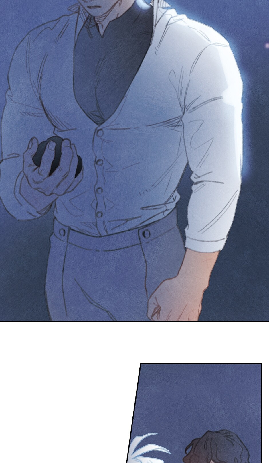 Read Rix Vanus chapter 195 image 36 on Lezhin