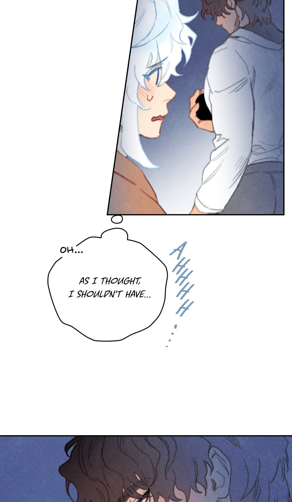 Read Rix Vanus chapter 195 image 37 on Lezhin