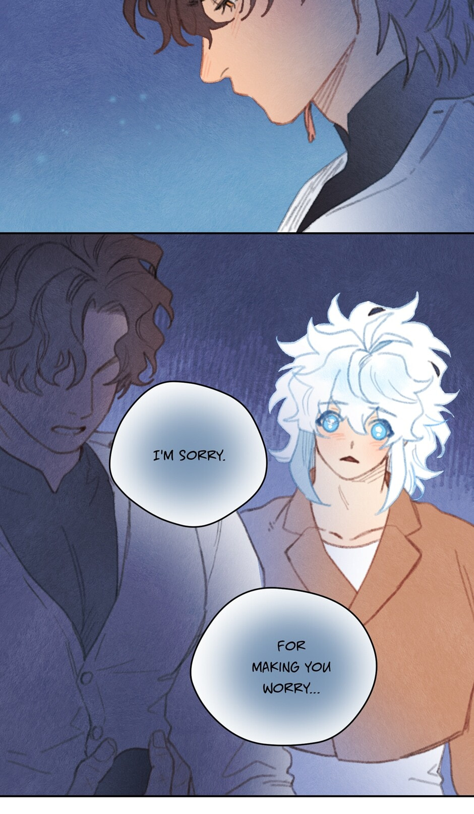 Read Rix Vanus chapter 195 image 38 on Lezhin