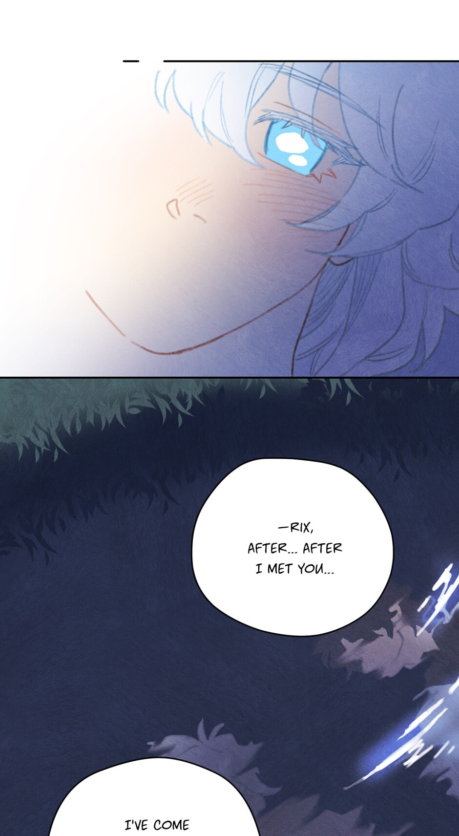Read Rix Vanus chapter 195 image 39 on Lezhin
