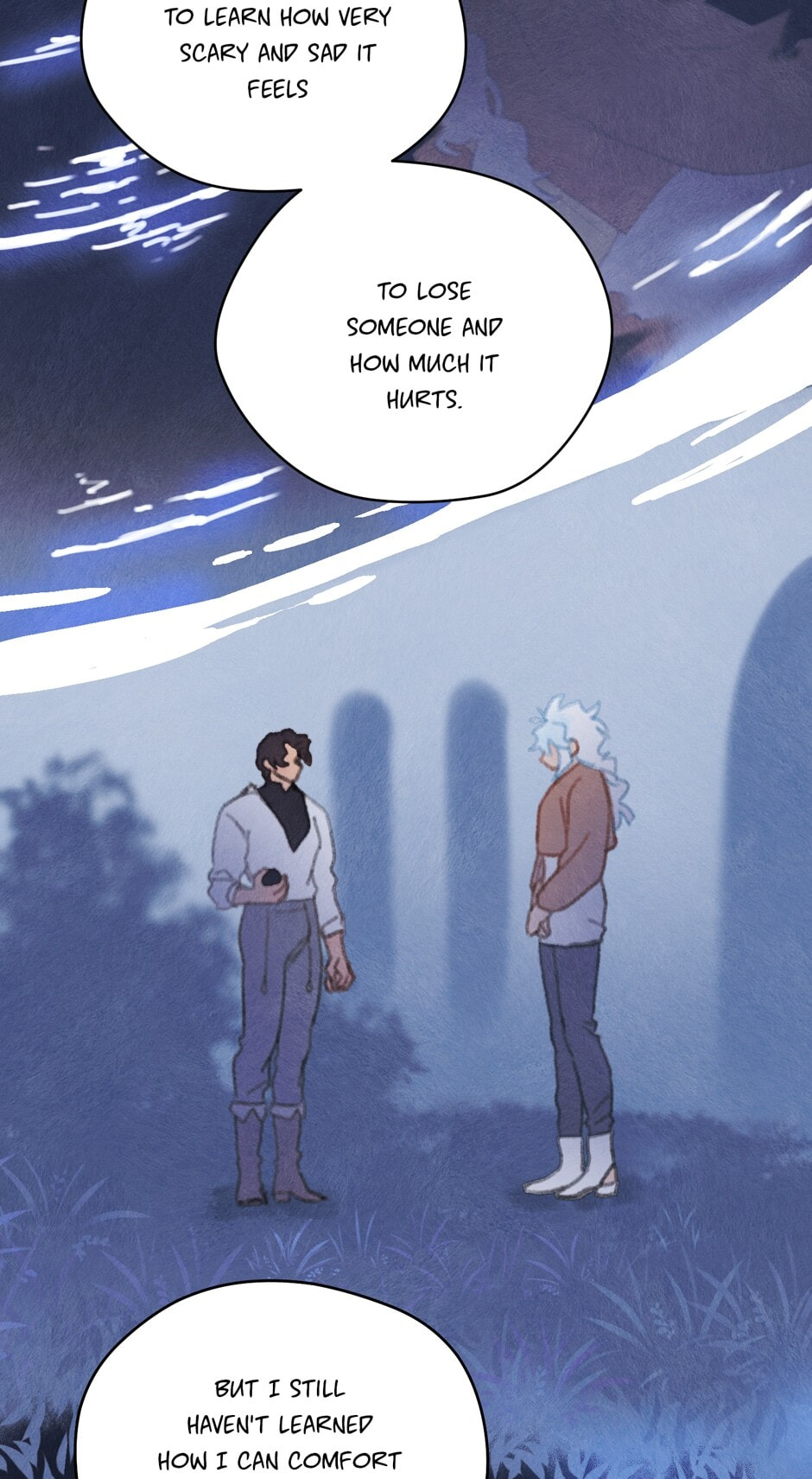 Read Rix Vanus chapter 195 image 40 on Lezhin