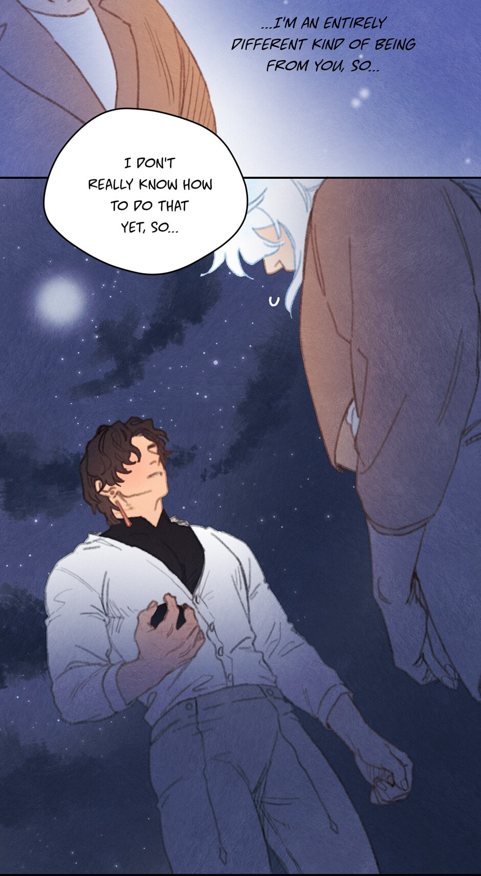Read Rix Vanus chapter 195 image 42 on Lezhin
