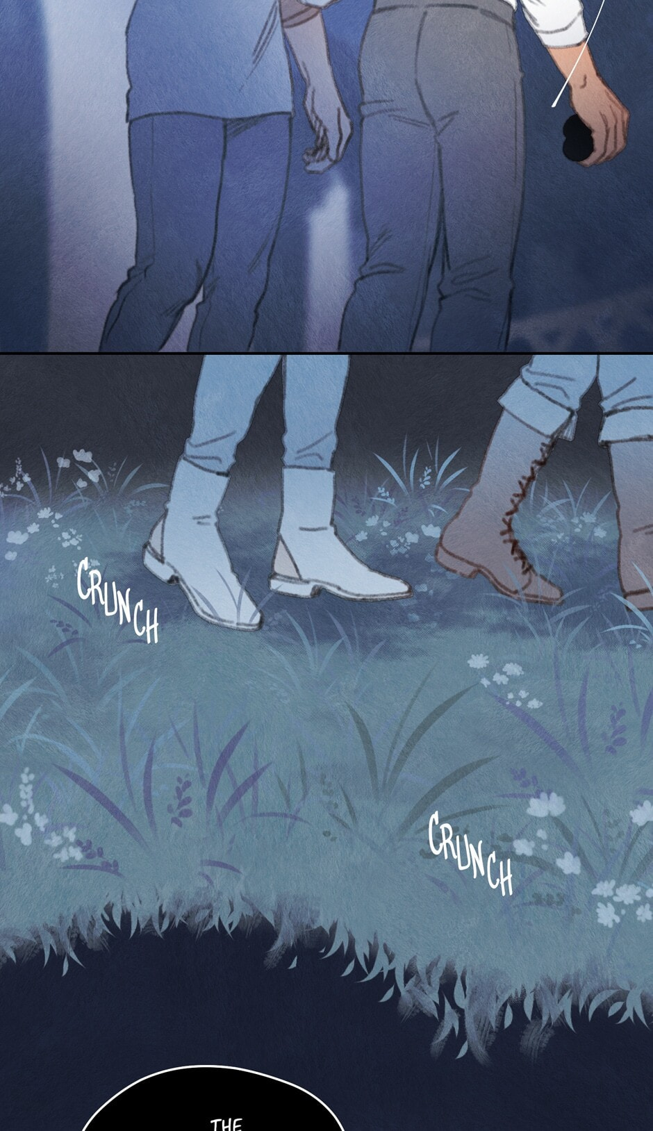 Read Rix Vanus chapter 195 image 45 on Lezhin