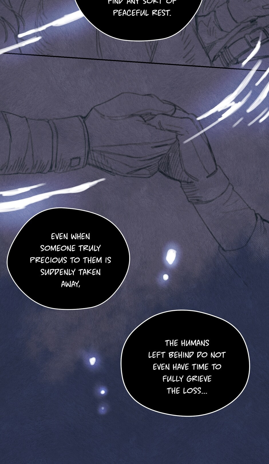 Read Rix Vanus chapter 195 image 47 on Lezhin