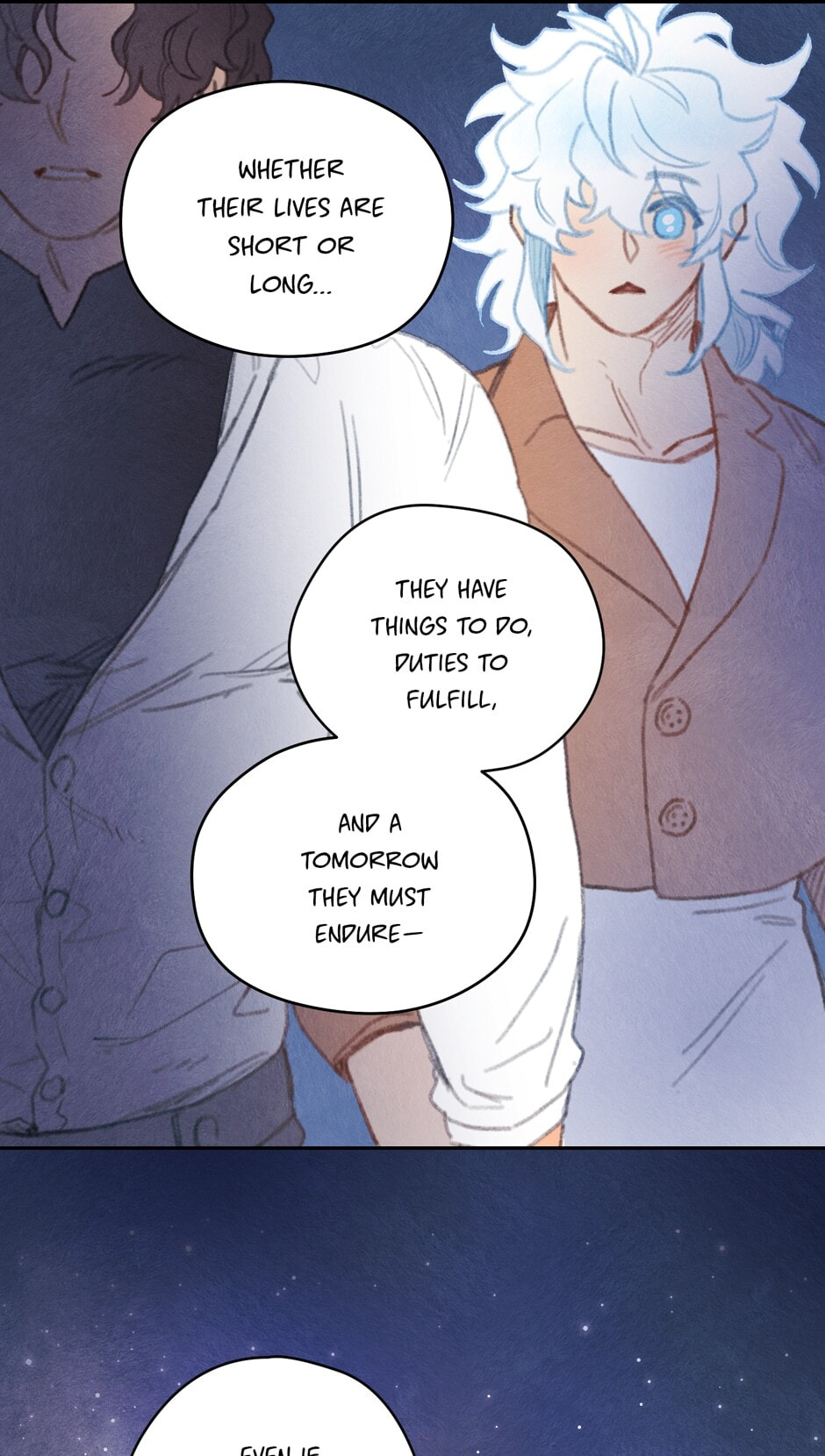 Read Rix Vanus chapter 195 image 48 on Lezhin