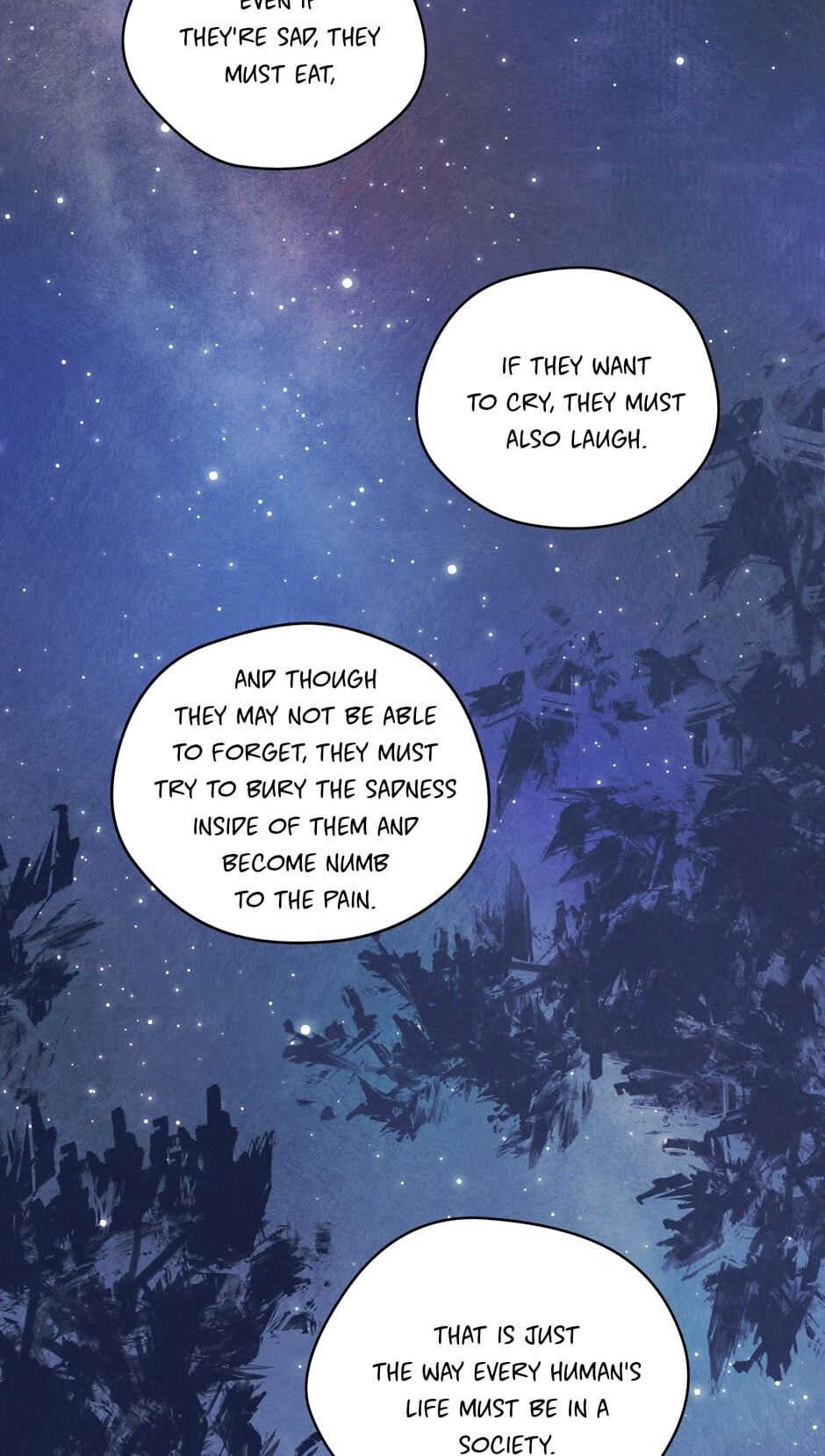 Read Rix Vanus chapter 195 image 49 on Lezhin