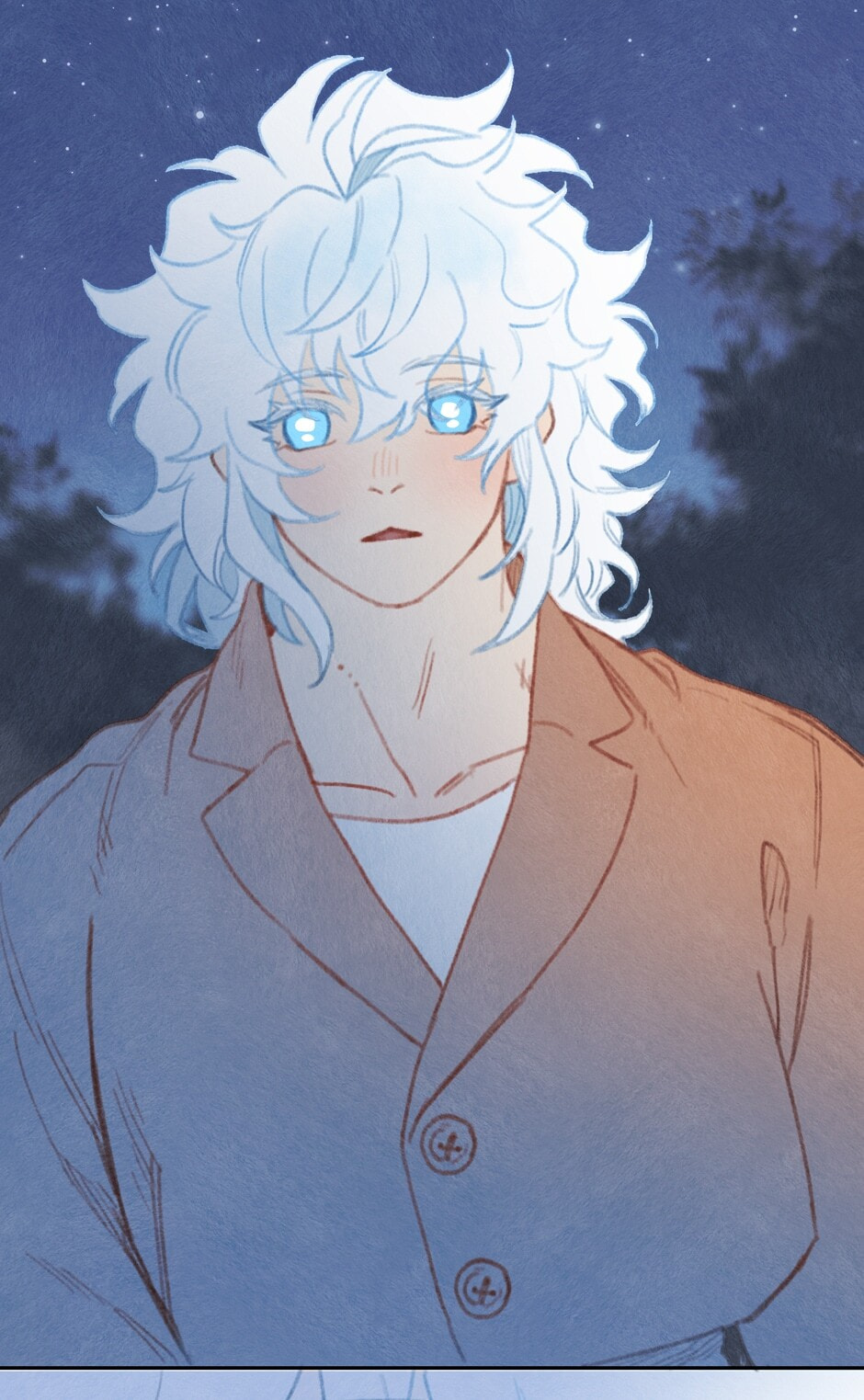 Read Rix Vanus chapter 195 image 53 on Lezhin