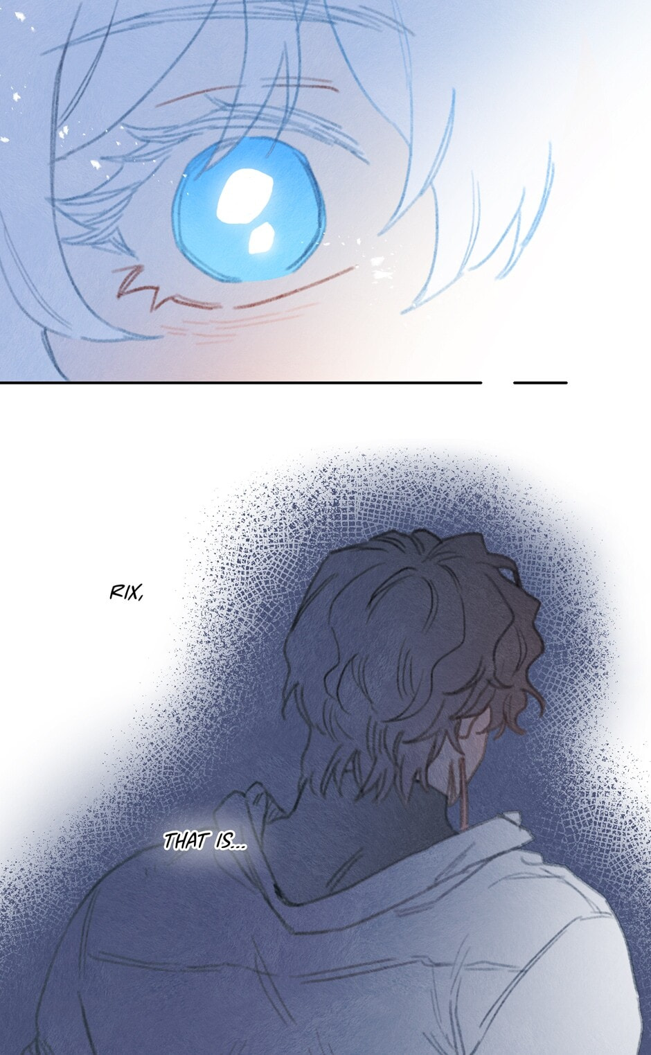 Read Rix Vanus chapter 195 image 54 on Lezhin