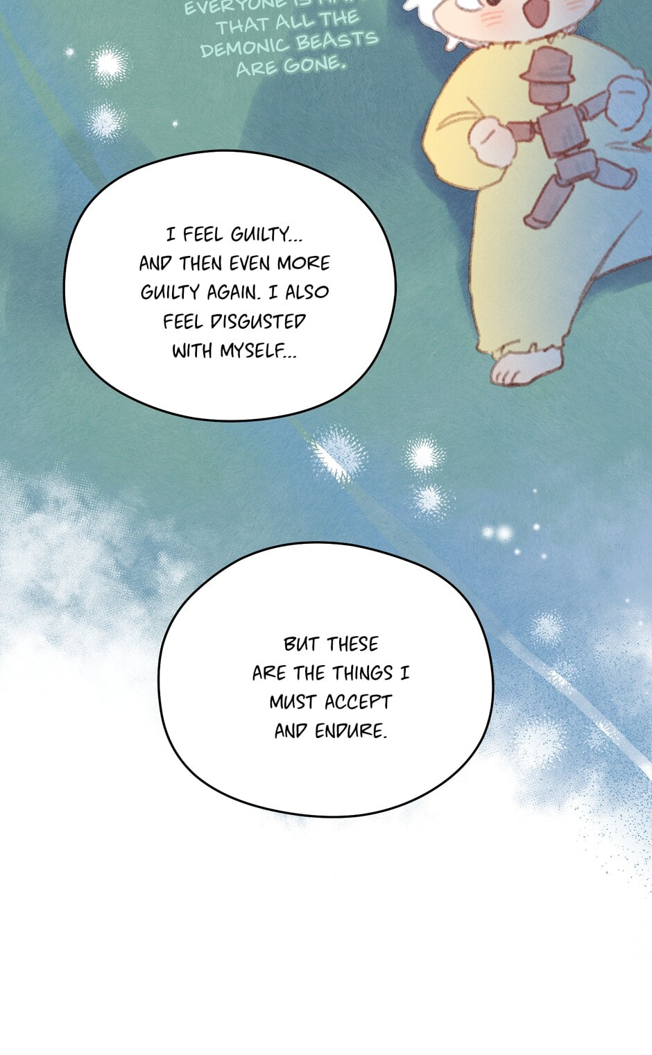 Read Rix Vanus chapter 195 image 56 on Lezhin