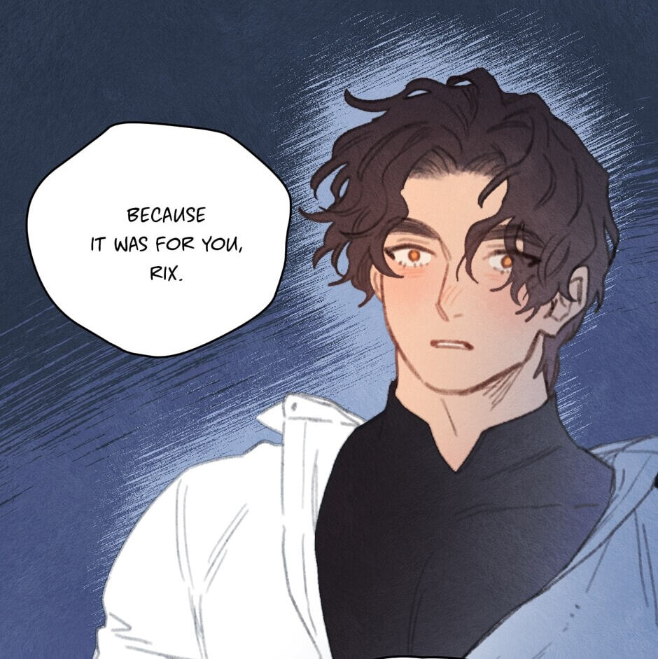 Read Rix Vanus chapter 195 image 65 on Lezhin