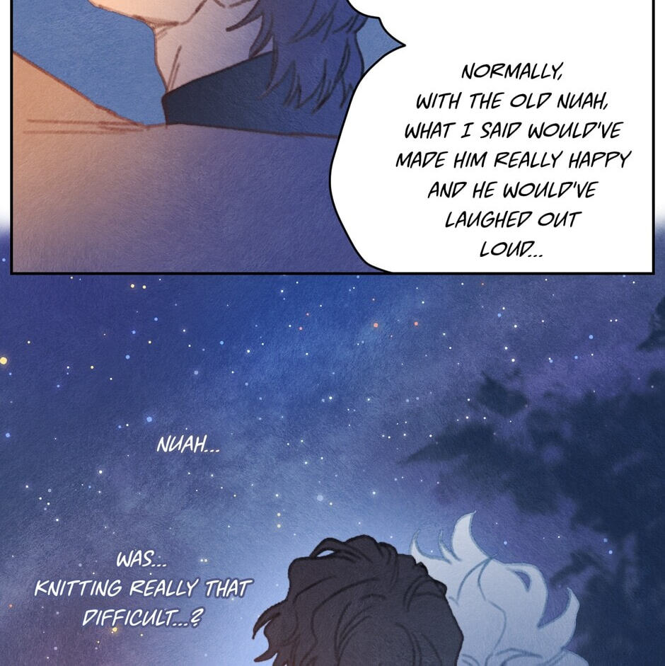 Read Rix Vanus chapter 195 image 67 on Lezhin