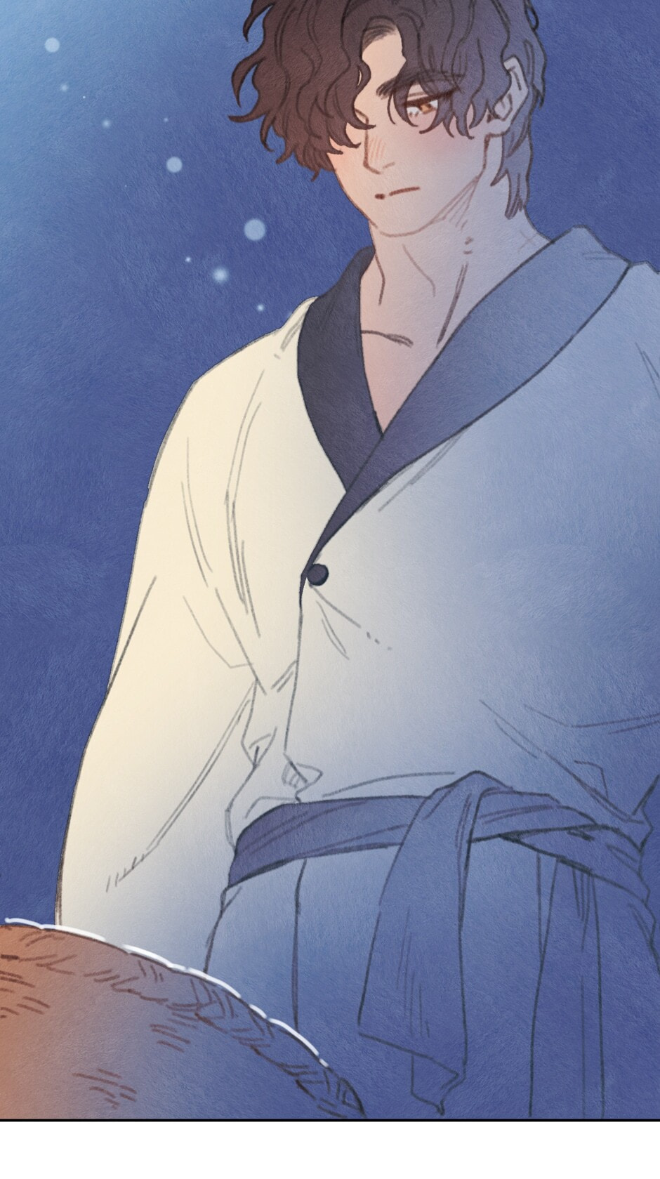 Read Rix Vanus chapter 195 image 71 on Lezhin