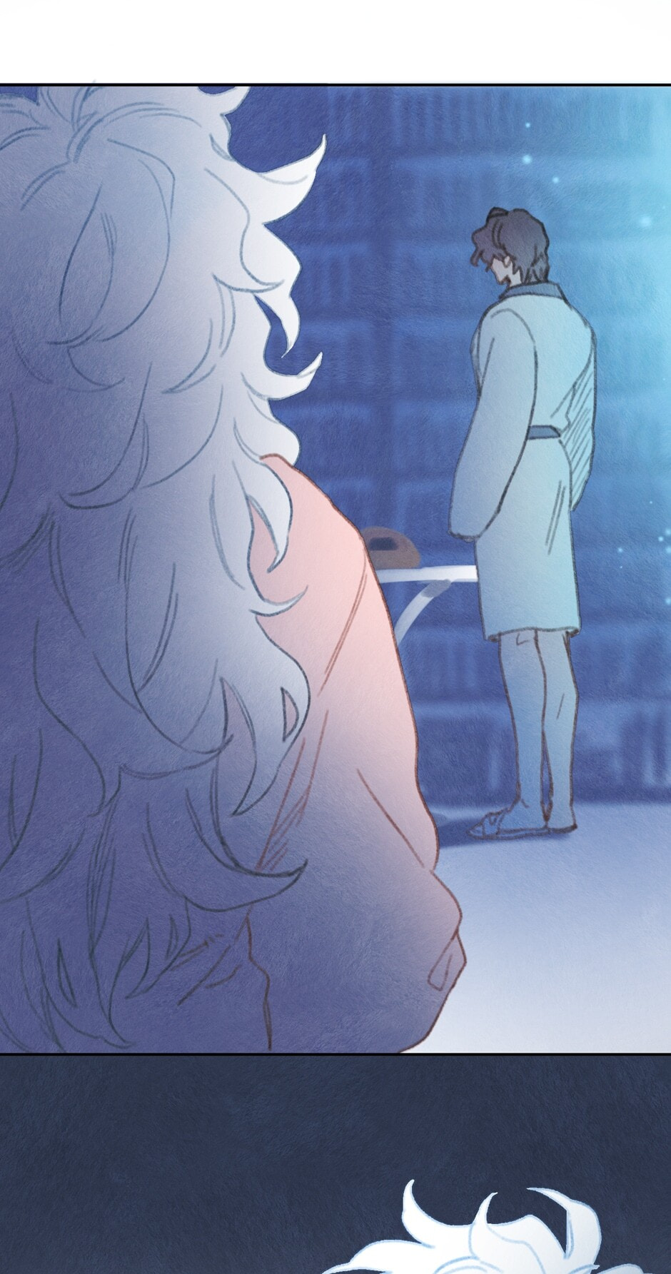 Read Rix Vanus chapter 195 image 76 on Lezhin