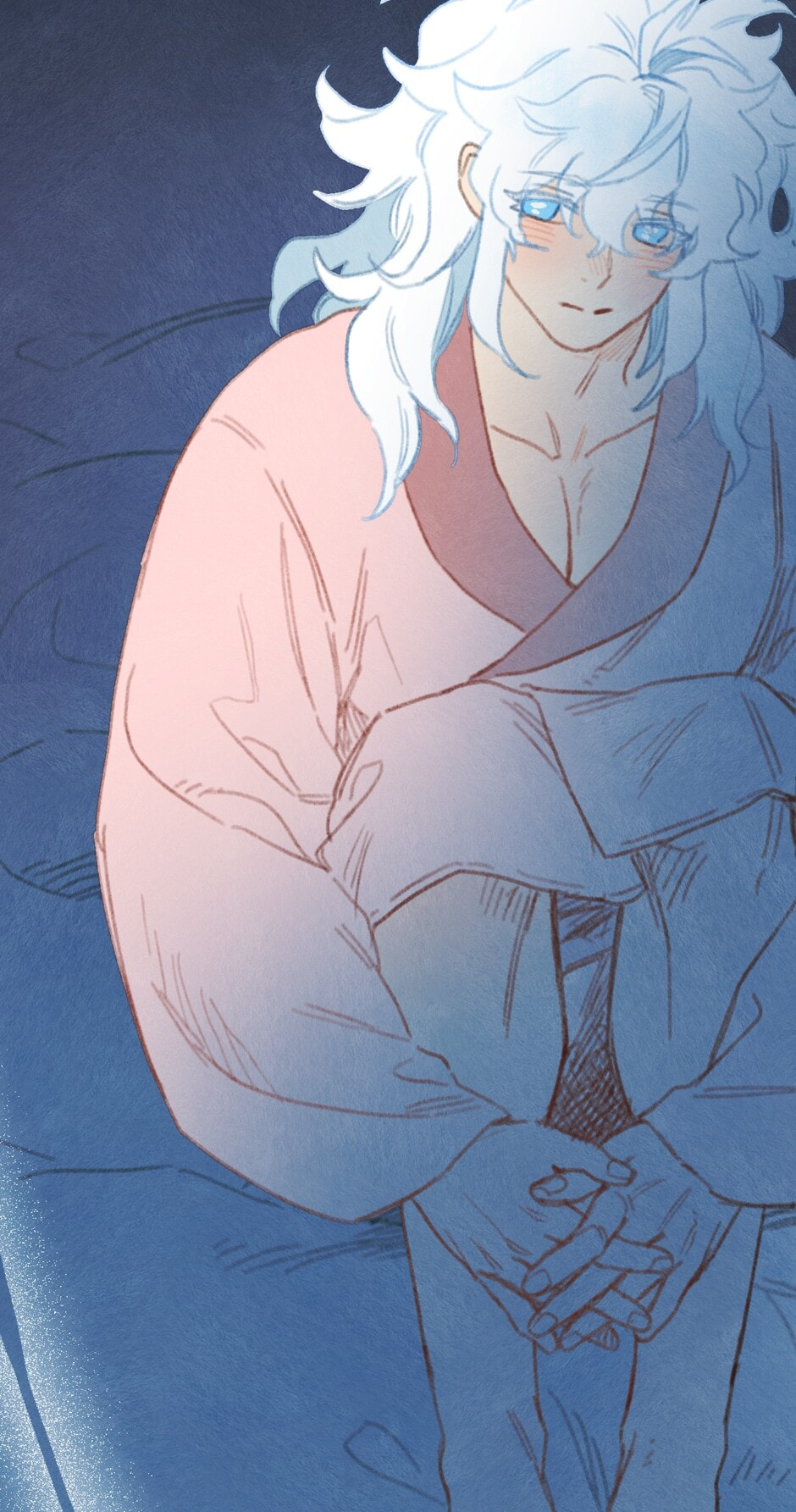 Read Rix Vanus chapter 195 image 77 on Lezhin