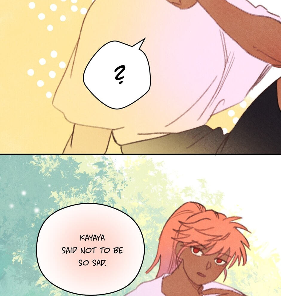 Read Rix Vanus chapter 195 image 8 on Lezhin