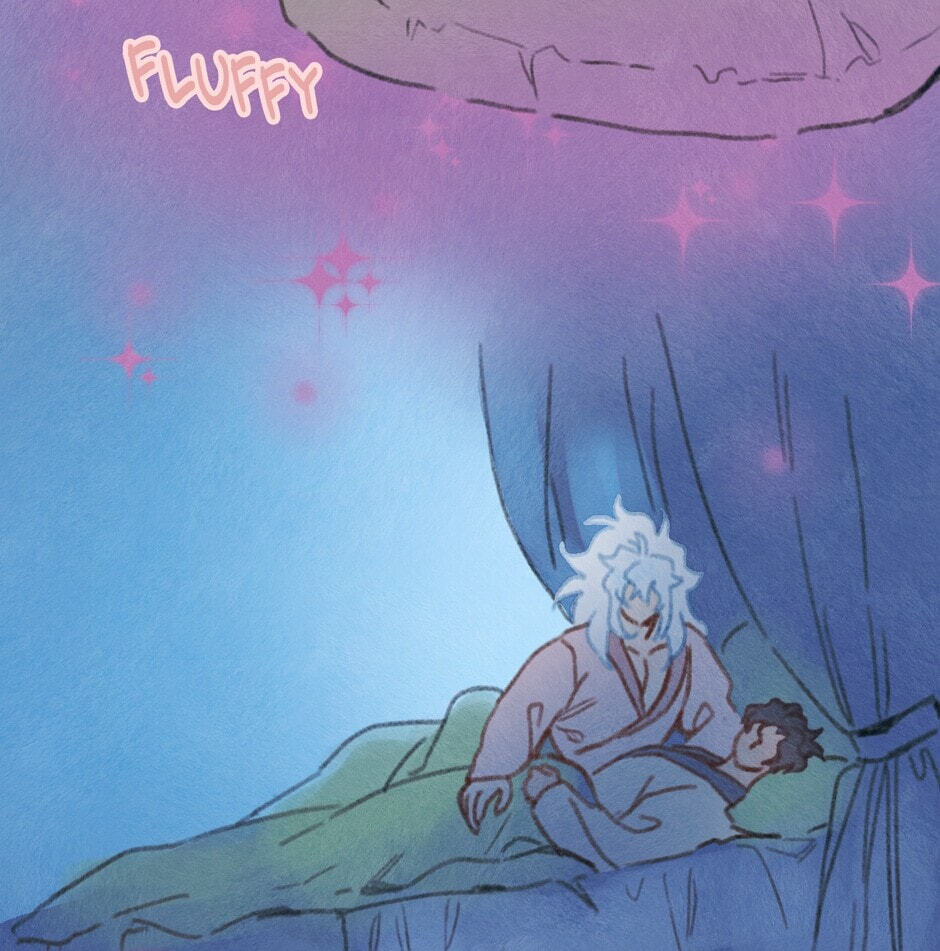 Read Rix Vanus chapter 196 image 10 on Lezhin