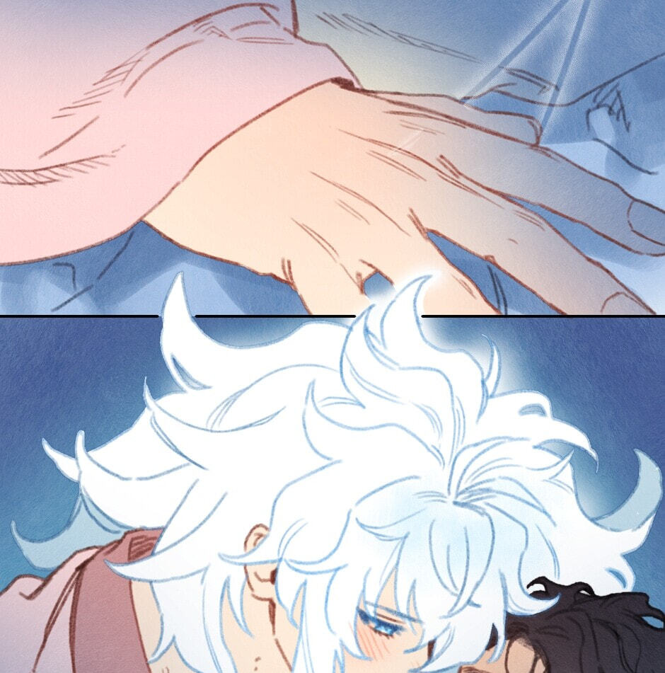 Read Rix Vanus chapter 196 image 12 on Lezhin