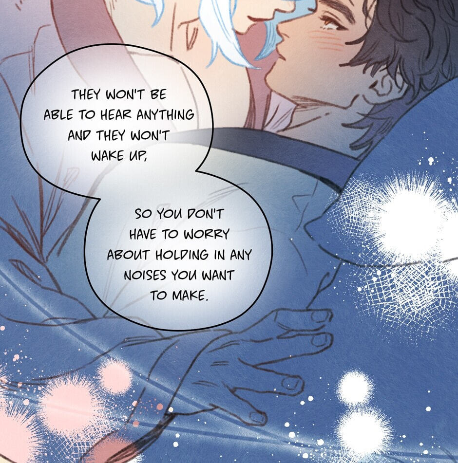 Read Rix Vanus chapter 196 image 13 on Lezhin